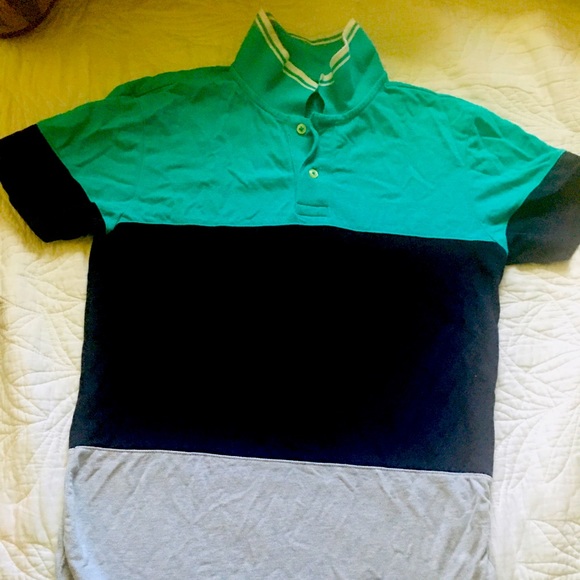 This T shirt is a brand new without tag.Ameregale